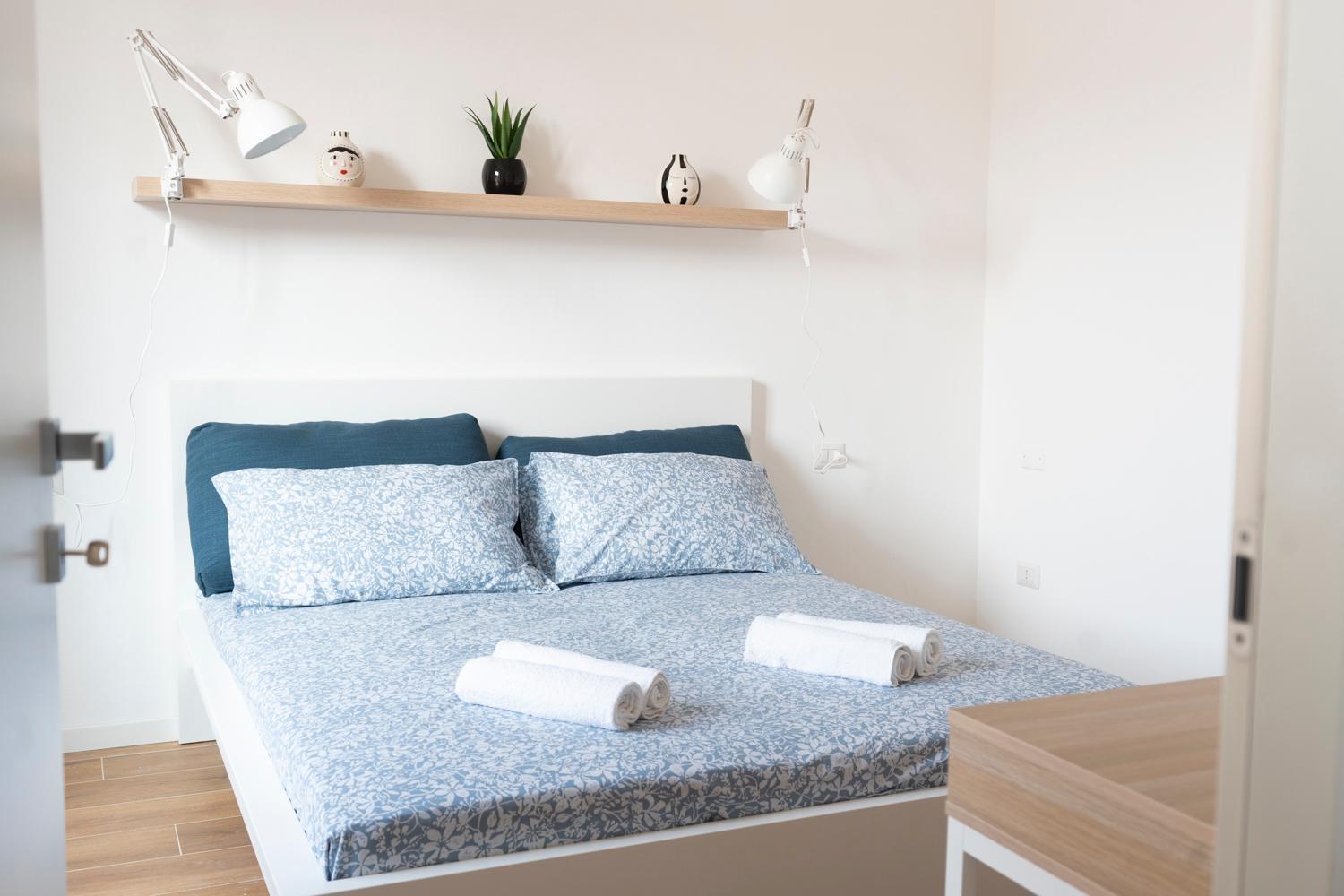 Apartment Lo3 • Navigli Chic • Milan