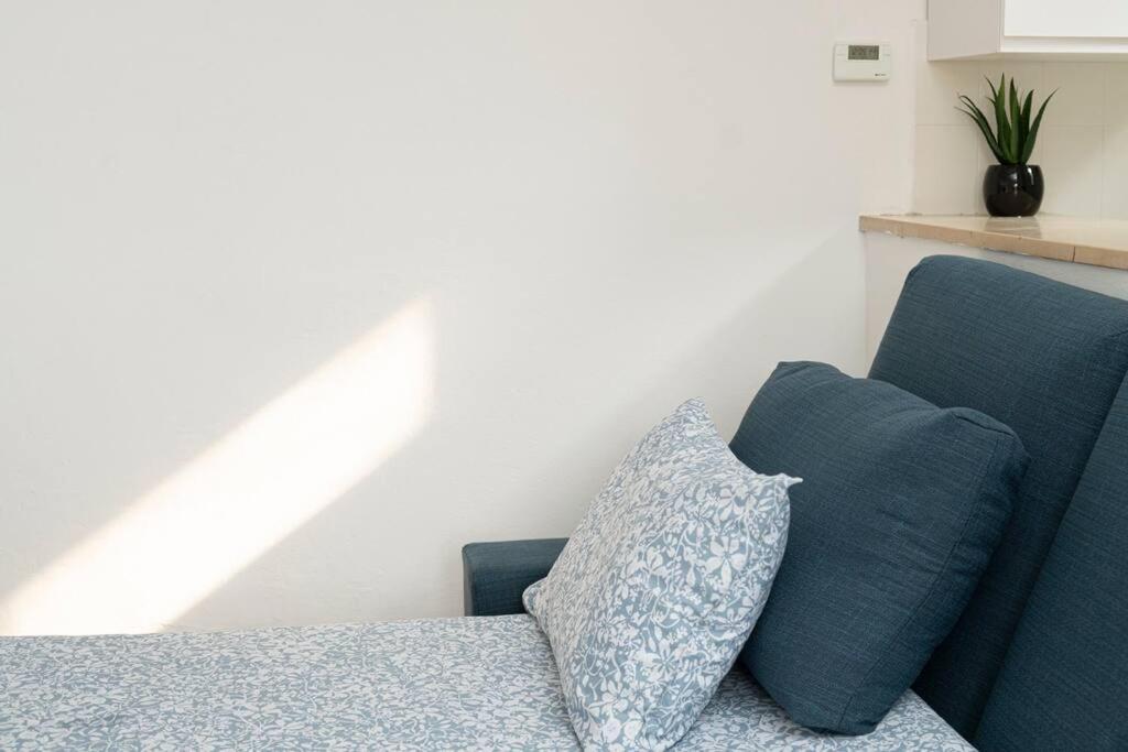 Lo3 • Navigli Chic • Apartment Milan